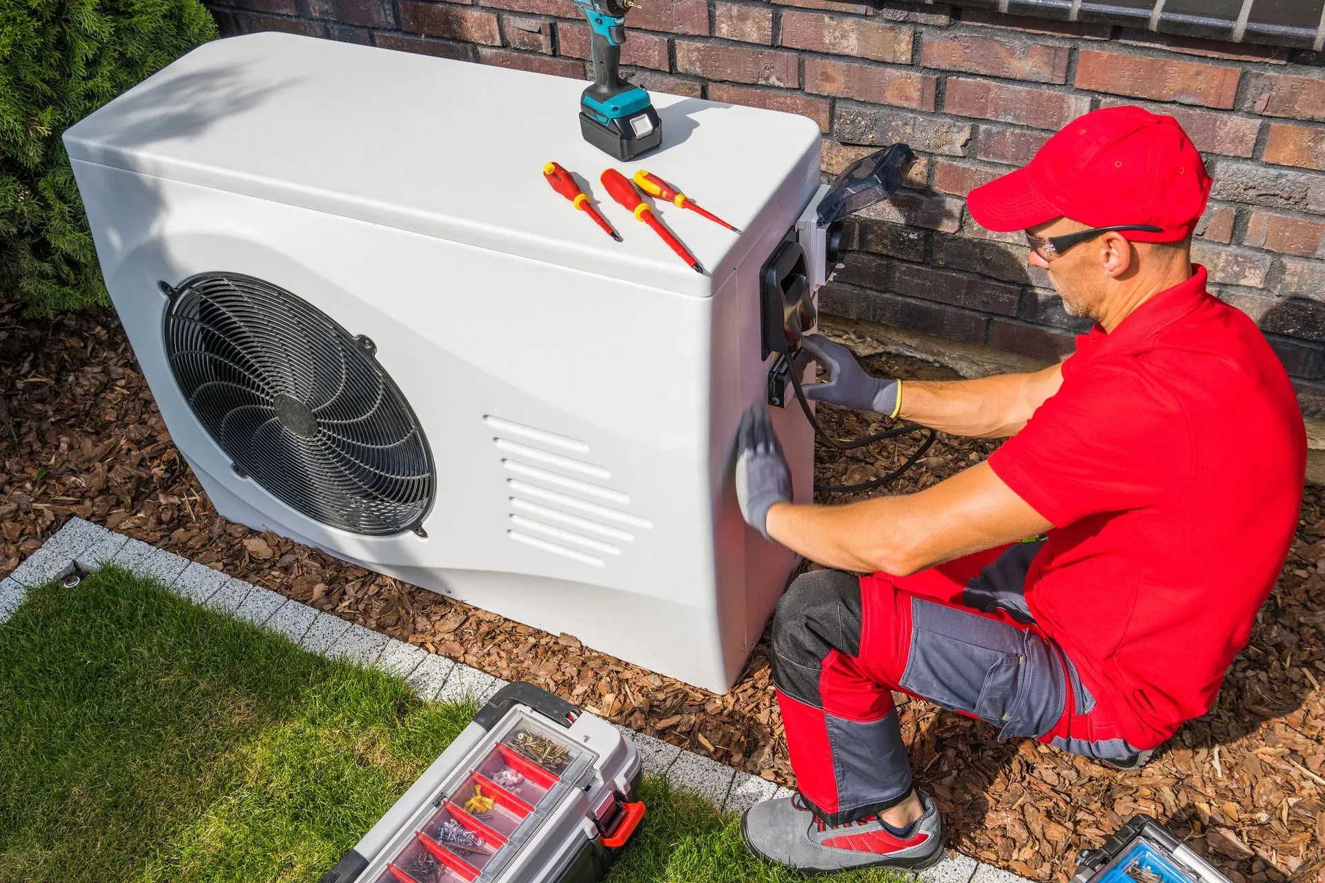 About HVAC in Chilhowie, VA